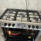 فرن ايطالي خمس عيون