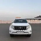 تويوتا برادو 2015