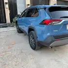 2022 راف فور هايبرد رادار فل كامل