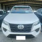 تويوتا فورتشنر 2024 ديزل