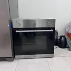 فرن دولاب كهربائي