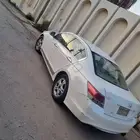 هوندا اكورد 2008 للبيع