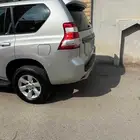 تويوتا برادو 2015