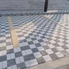 حواجز خرسانيةوانترلوك