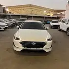 سوناتا موديل 2021