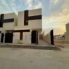 فلل للبيع بحي المهدية