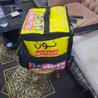 شنطه حفظ طعام