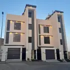 للبيع شقه دور ثاني مع سطح المصعد شغل بالمحاله بسعر 520الف