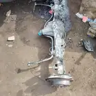 تشليح قطع غيار مستعمله