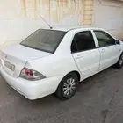 متسوبيشي لانسر موديل 2008