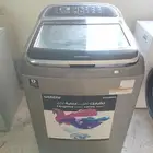 غساله سامسونج اتوماتيك علوي 16 كيلو حديثه انفرتر