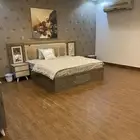 استراحة رفاه ايجار شهري 2500