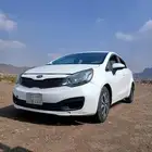 كيا ريو موديل 2014