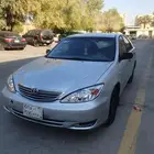 كامري موديل 2003