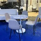 تأجير كراسي وطاولات