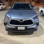 تويوتا هايلاندر 2022