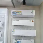خصومات وتخفيضات على مكيفات سبليت وشباك وتحدي الأسعار