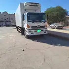 هينو 500