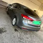 كيا سيراتو 2017