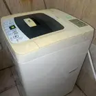 غسالا اوتو ميتي  LG شغل 100 100