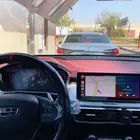 جيلي كورلاي أبل كاربلاي واندرويد اوتو