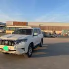 برادو 2019 6سندر بنزين ماشي 325167