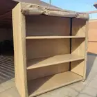 دولاب تخزين ارفف