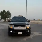 اكسبديشن مديل 2010