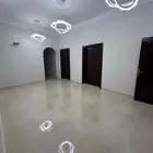 شقة للايجار 5 غرف مكيفات راكبة _ حي الفلاح مع الحمدانية