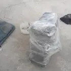 مكينه هايلوكس 2012انوفاء فرشنر برادو