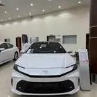 تويوتا كامري2025