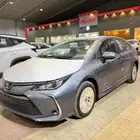 تويوتا كورولا XLI 2.0 طيس بنزين 2025