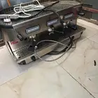 ماكينه كابتشينو والقهوه الهوليس