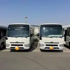 باصات للايجار مع السائق