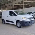بيجو بارتنر 2021