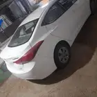 هونداي النترا 2014 للبيع