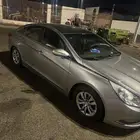 Hyundai sonata 2012 Model Automatic Gear full Option sunroof