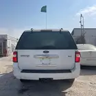 فورد اكسبيدشن 2010 تشليح