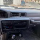 صالون لاند كروزر موديل 1995