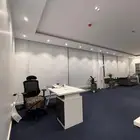 مكاتب ادارية جاهزة و مشطبة للتقبيل
