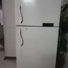 ثلاجة ال جي