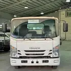 ايسوزو دينا 4طن 2025 شاص 4.95م (سعودي)