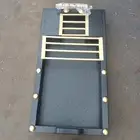 بيوت شعر مشب نار مشب رخام قرميد جمالون تلبيس قماش