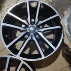 جنوط دوج أصلي وكاله مقاس 20 موديل 2023