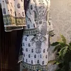 3pc dress لبس باكستاني و هندي