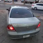 للبيع نيسان صني موديل 2009 تم تحديد السعر لسرعه البيع 10الف