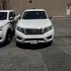 نافارا 2017 بنزين بدي عريض