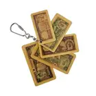 ميدالية العملات القديمة الأصلية .