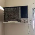مكيف شباك