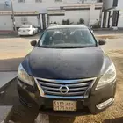 نيسان سنترا 2017